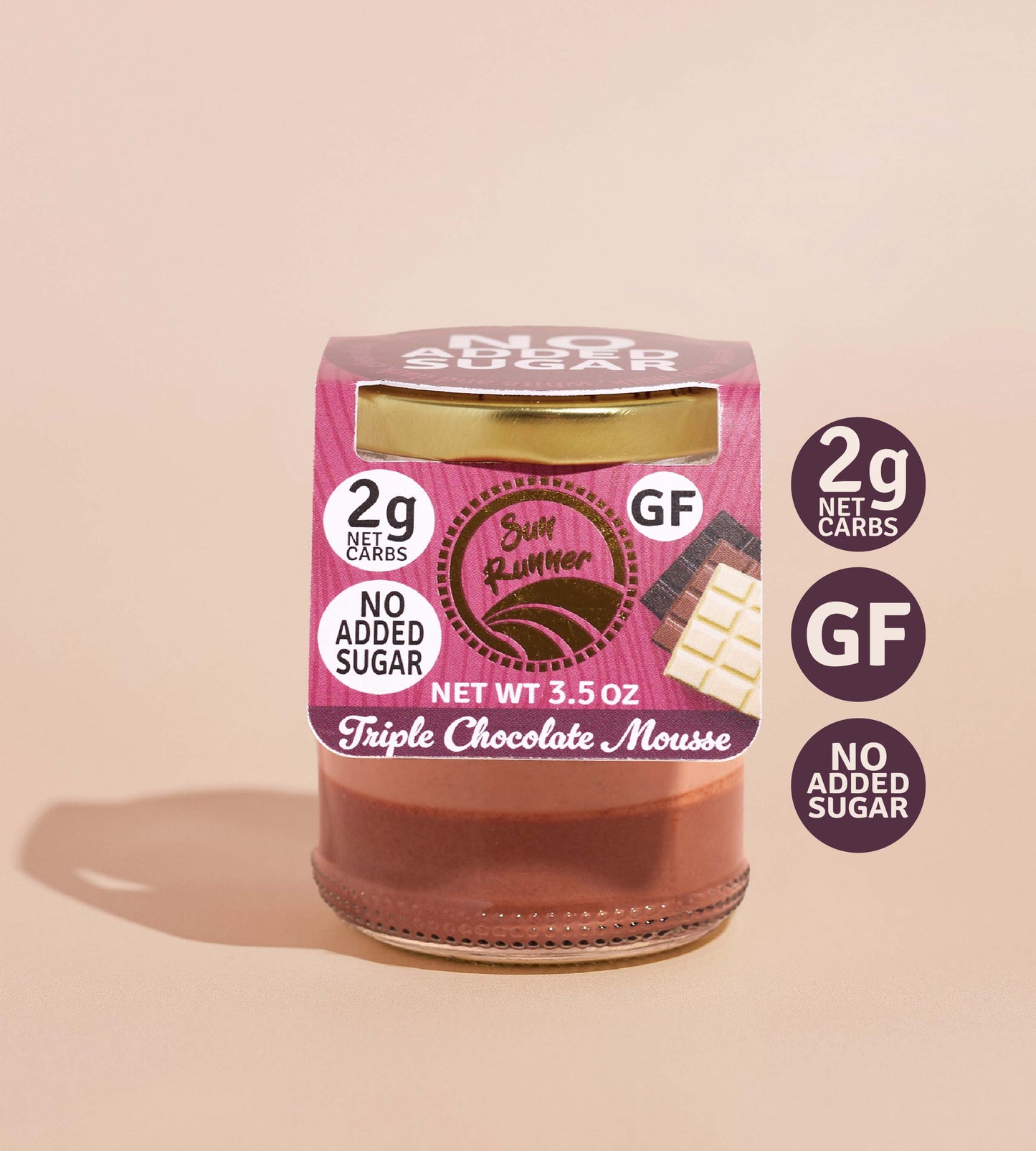 Keto Bundle (3+3)