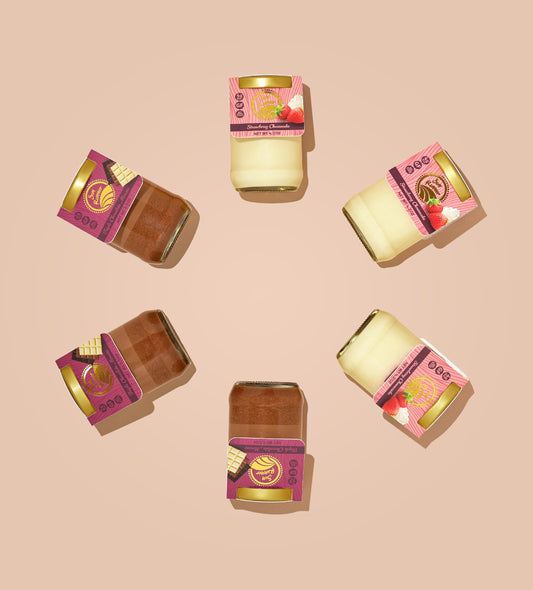 Keto Bundle (3+3)